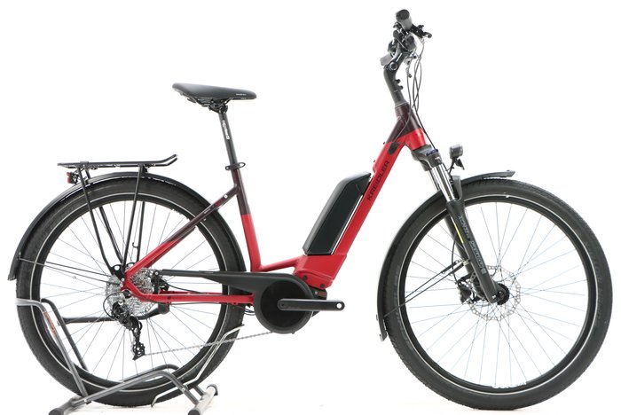 Kreidler VITALITY ECO 6 STREET 2022