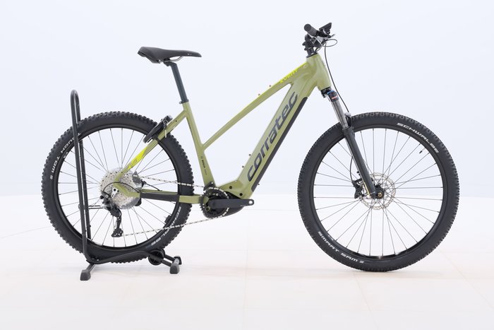 Corratec E-POWER X-VERT ELITE 2023