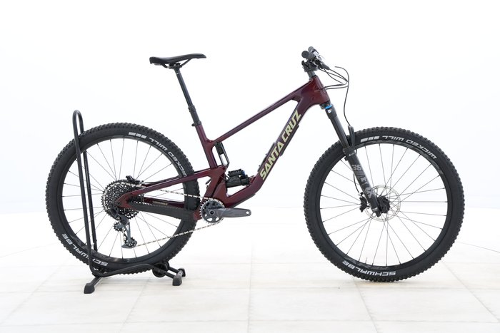 Santa Cruz HIGHTOWER 3 C S-KIT 2023