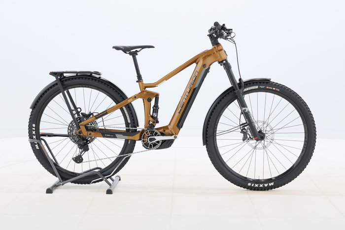 Centurion Numinis R2600i EQ 2024