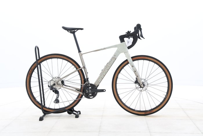 Cannondale TOPSTONE CARBON 2 GRX - 2X 2025