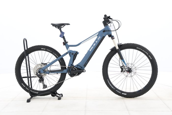 Bulls COPPERHEAD EVO AM 2 750 2022