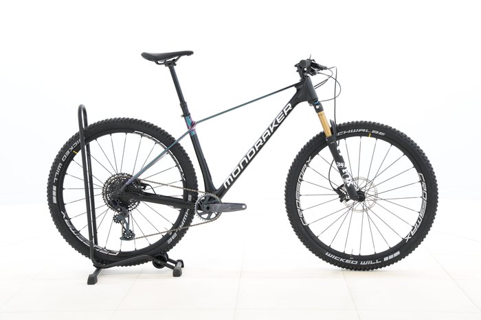 Mondraker CHRONO CARBON DC RR 2024