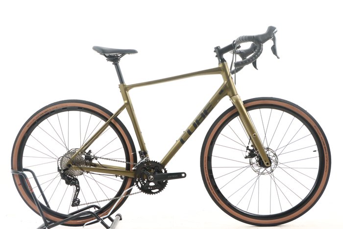 Cube NUROAD PRO 2024