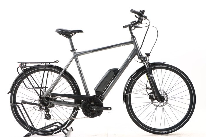 Triumph E-BIRD ULTRA 400 2024