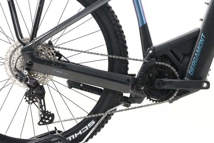Bergamont E-REVOX PREMIUM EXPERT 2022