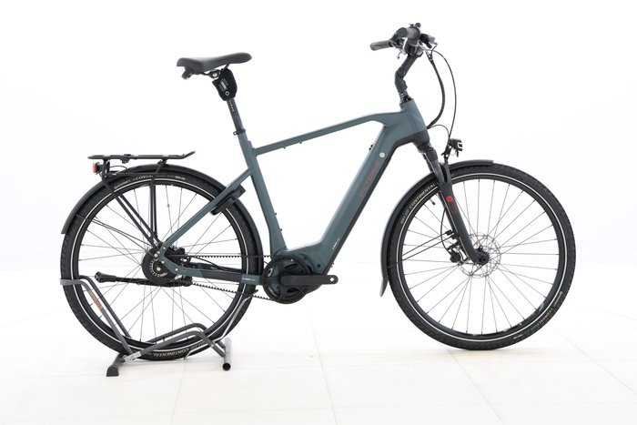 Victoria EMANUFAKTUR 11.9 2022