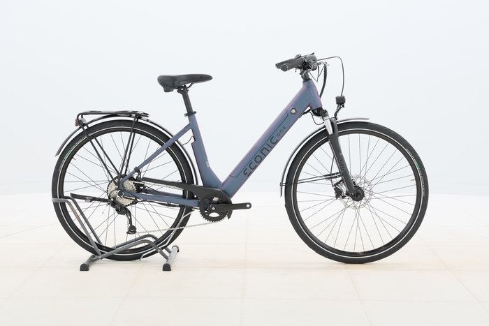 econic one COMFORT 2023