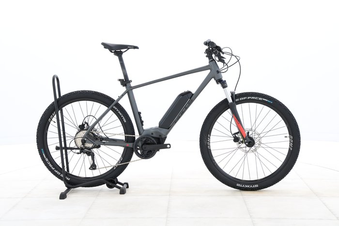 Bulls LT CX 27.5 545 2023