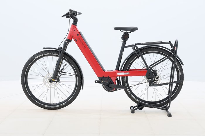 Riese & Müller NEVO4 GT TOURING 2024