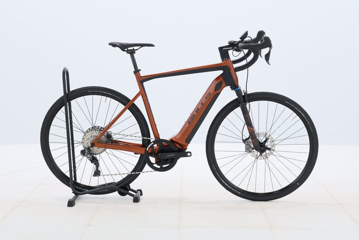 Bulls GRINDER EVO CX 500 2021