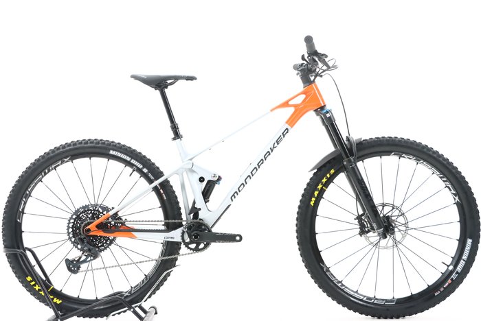 Mondraker FOXY CARBON R 2023