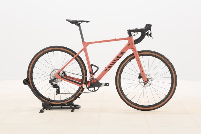 Canyon GRIZL CF SL 6 AXS 2024