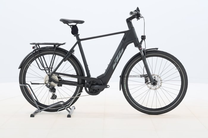 Ktm CENTO 10 PLUS 2023