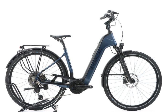 Simplon CHENOA BOSCH CX UNI XT 2024