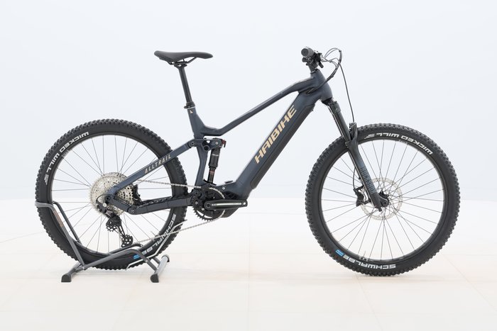 Haibike ALLTRAIL 6 27.5 2023