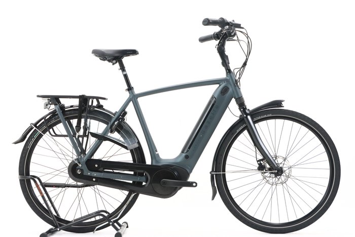 Gazelle GRENOBLE C380 HMB 500 2022