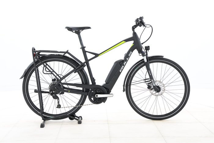 Bulls Street CX 500 2023