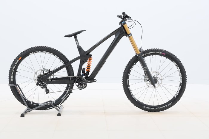 Cube TWO15 HPC SLT 29 2023