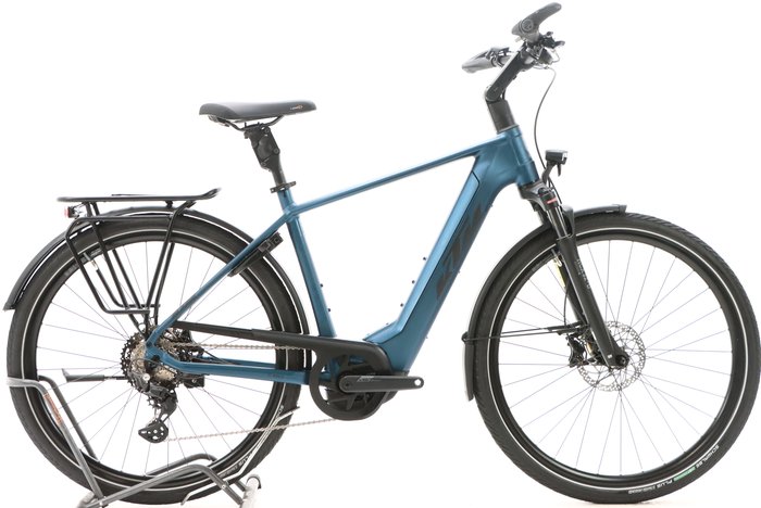 Ktm MACINA STYLE 730 2024