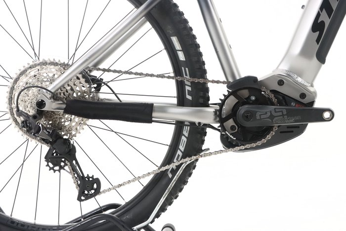 Stevens E-AGNELLO 2021