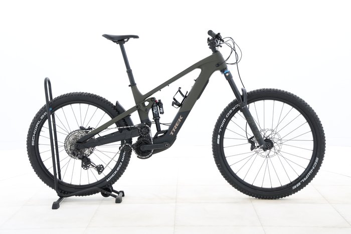 Trek SLASH+ 9.7 SLX/XT 2025