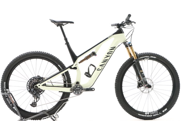 Canyon Neuron CF 9 SL 2022