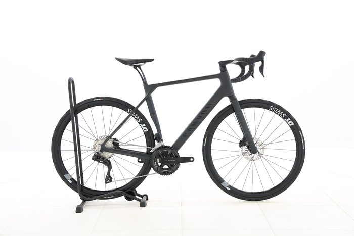Canyon ENDURACE CF SLX 7 Di2 2024
