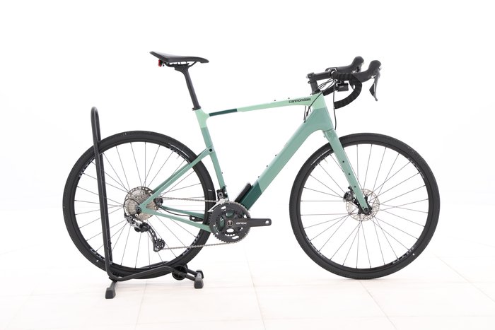 Cannondale TOPSTONE CARBON 2 L 2022