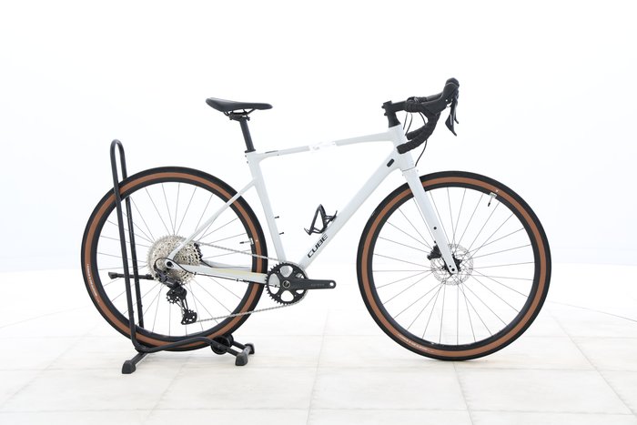 Cube Nuroad EX 2026