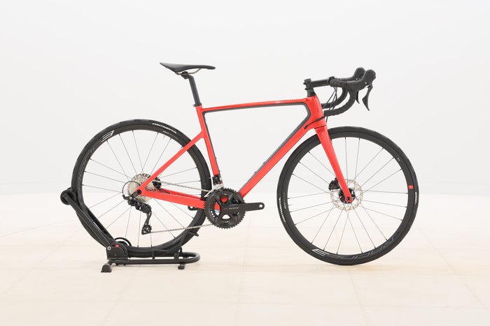 Van Rysel EDR ROAD CF 2024