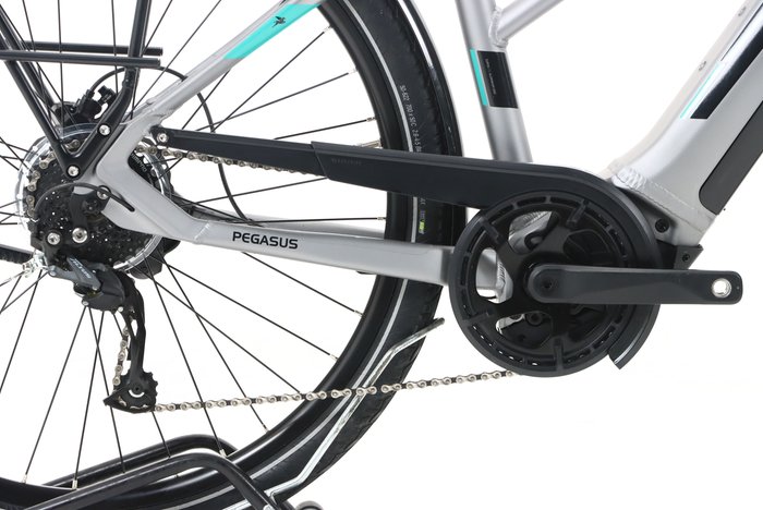 Pegasus EVO CX 750 2023