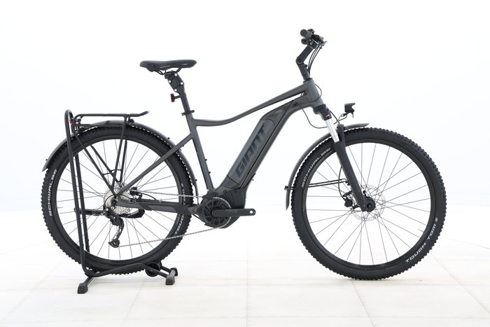 Giant TALON E+ 2 2022