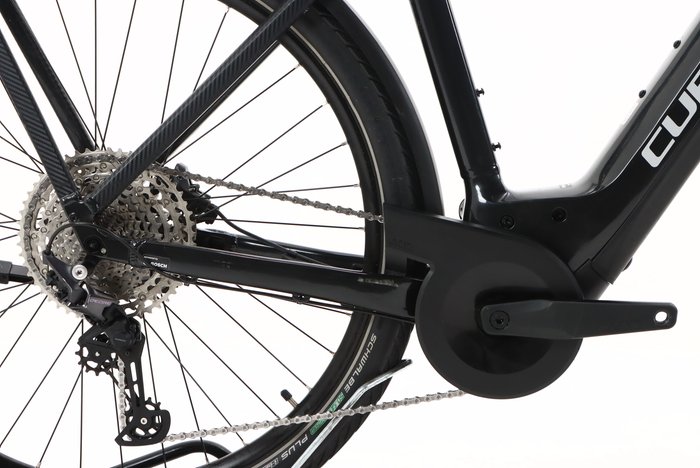 Cube KATHMANDU HYBRID EXC 750 2023