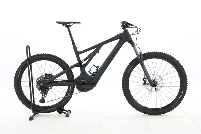 Specialized TURBO LEVO ALLOY 2023
