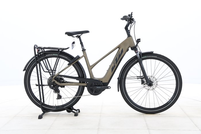 Ktm Macina Tour P510 2024