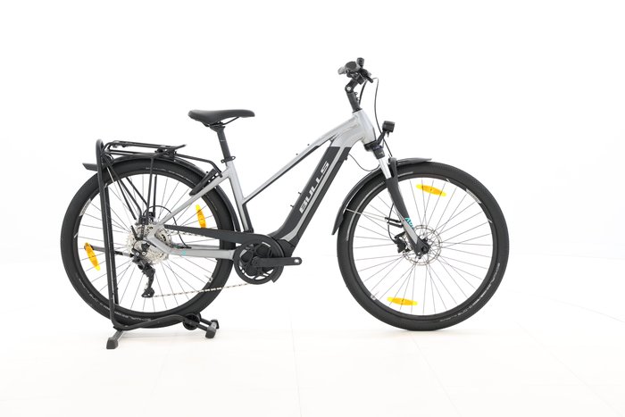 Bulls LACUBA EVO CROSS 740 2022