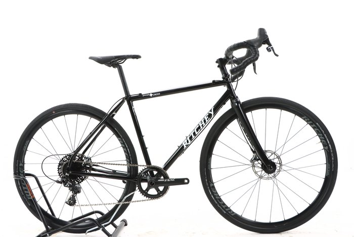 Ritchey SWISS CROSS V.2 2021