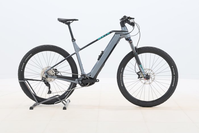 Bulls SONIC EVO 1 750 2023