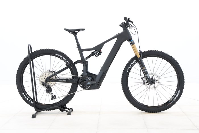 Velo De Ville SEB 990 SMART RANGE 14 GANG ROHLOFF 2023