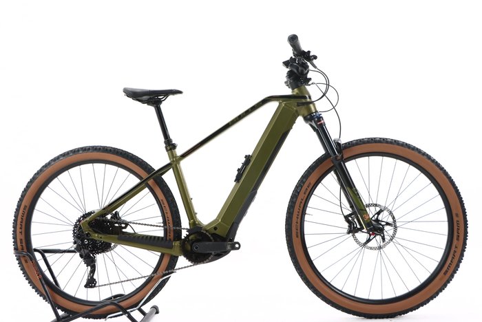 Bulls SONIC EVO 1 750 2023
