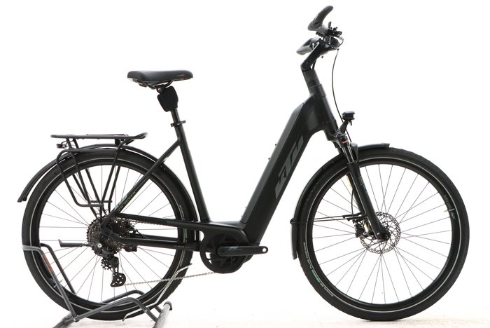 KTM CENTO 10 2023