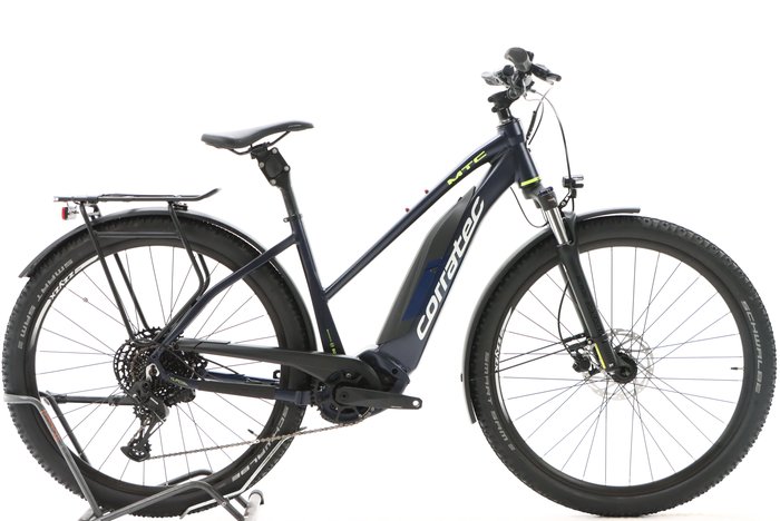 Corratec E-POWER MTC 12S 2021