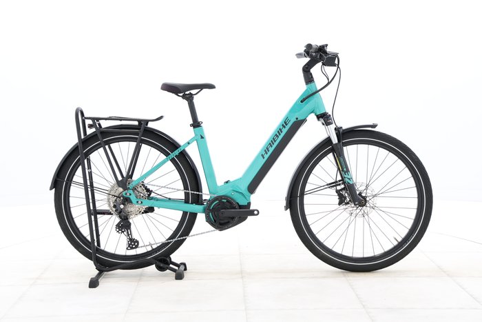 Haibike TREKKING 7 LOW 2022
