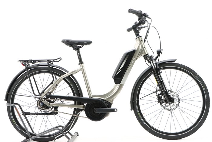 Falter E 9.0 RT 500 2022