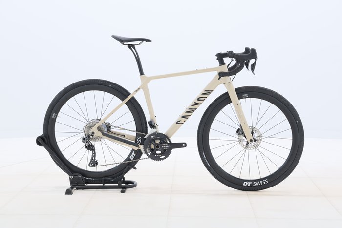 Canyon GRIZL CF SLX 8 DI2 2023