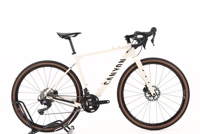 Canyon GRIZL 7 2022