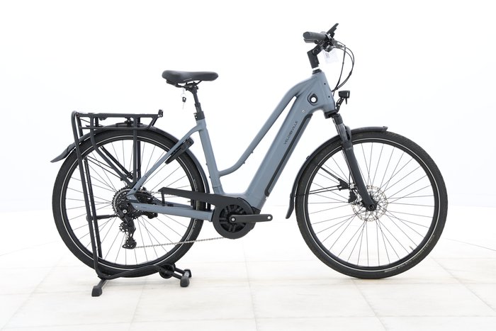 Velo De Ville AEB 890 SMART 9 GANG 2023