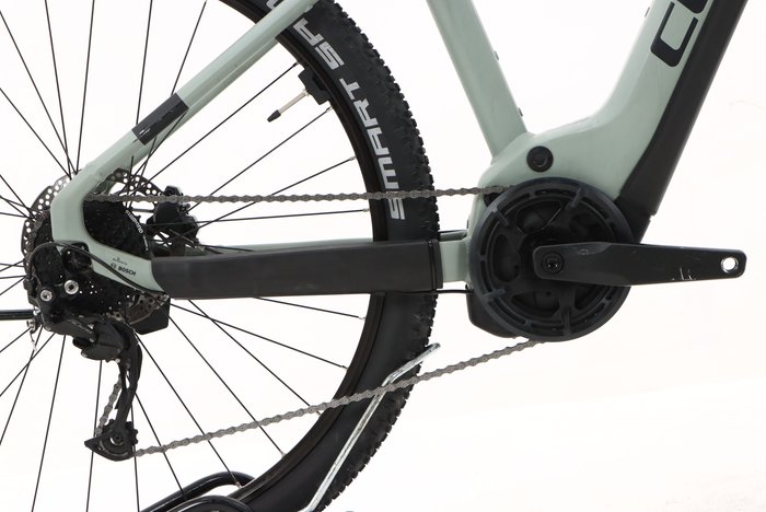 Cube REACTION HYBRID PERFORMANCE 500 2023