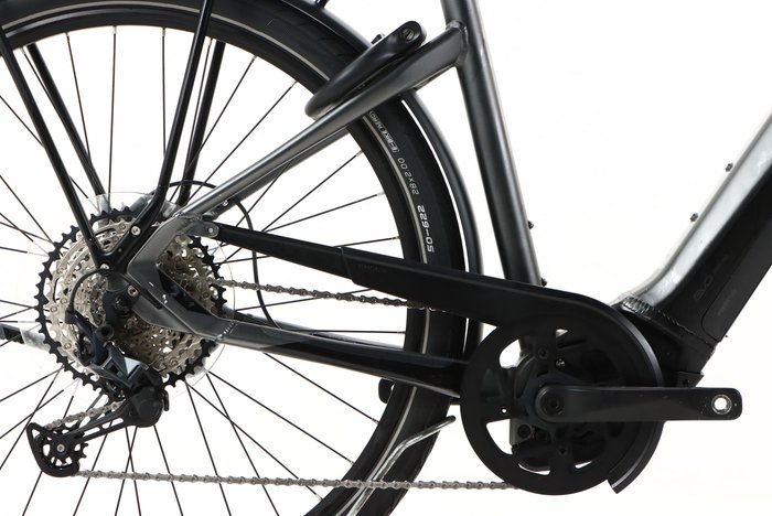 Pegasus PREMIO EVO 12 LITE 625 2021